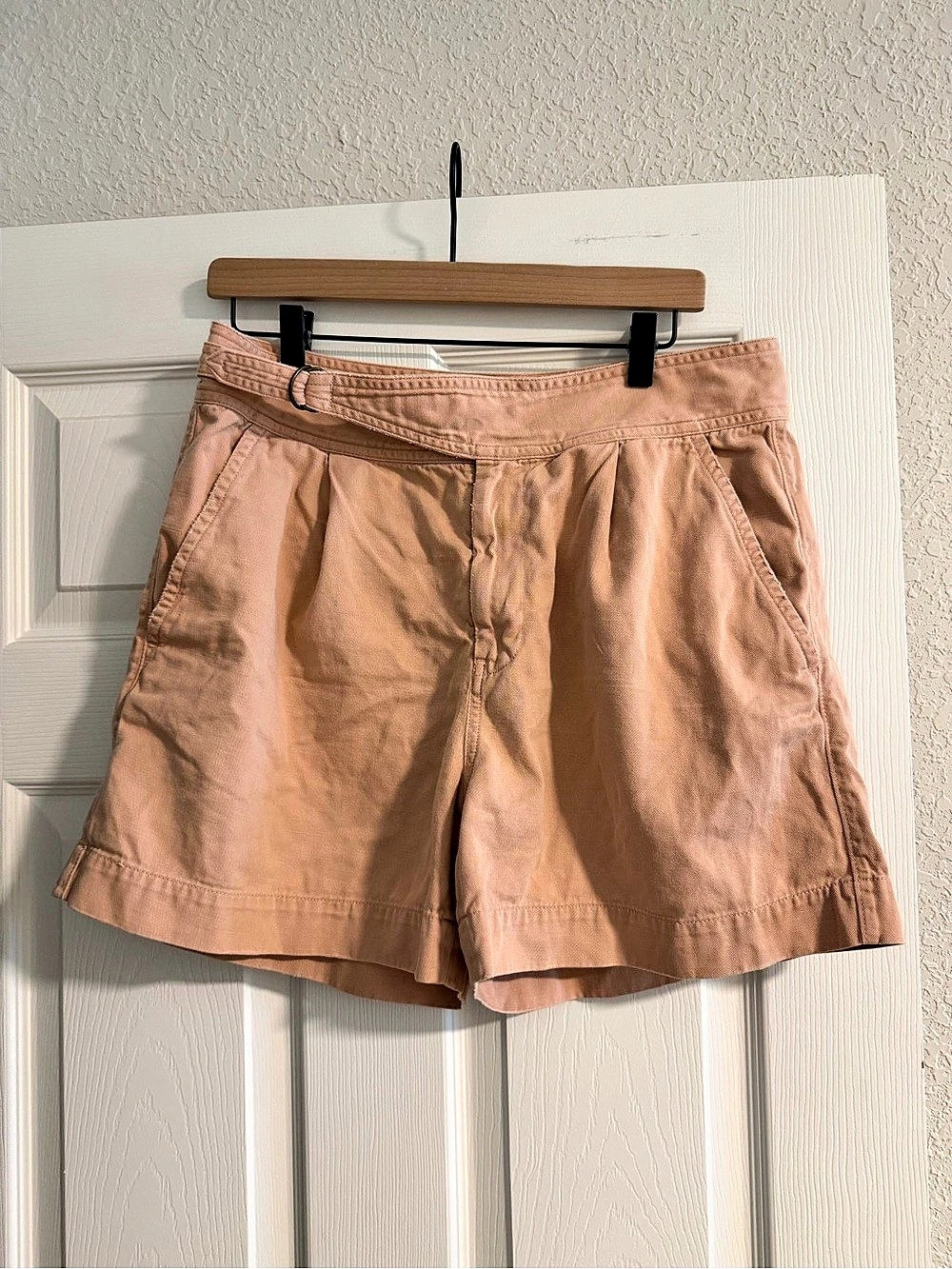 Polo Ralph Lauren Pink Shorts